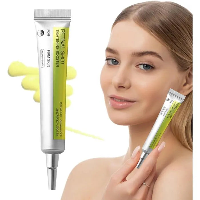 Celimax Retinol Shot Cream – Youthful, Firm & Smooth Skin