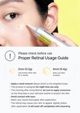 Celimax Retinol Shot Cream – Youthful, Firm & Smooth Skin