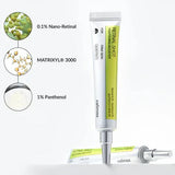 Celimax Retinol Shot Cream – Youthful, Firm & Smooth Skin