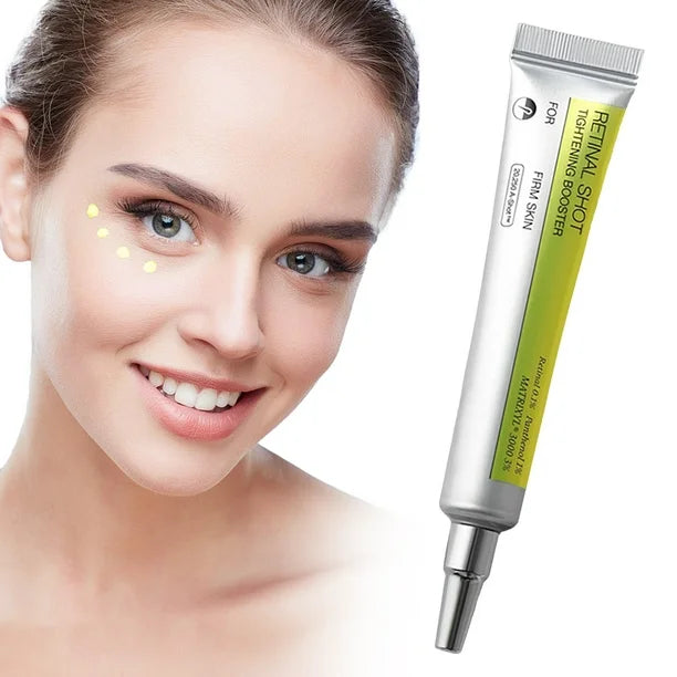 Celimax Retinol Shot Cream – Youthful, Firm & Smooth Skin