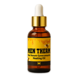 Bee Venom Gynecomastia  Oil